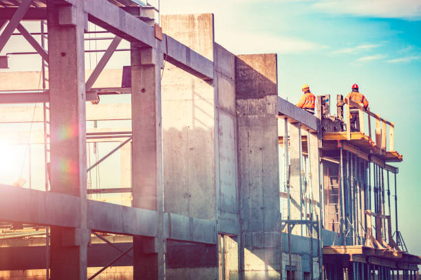 Affordable Concrete Services in VT